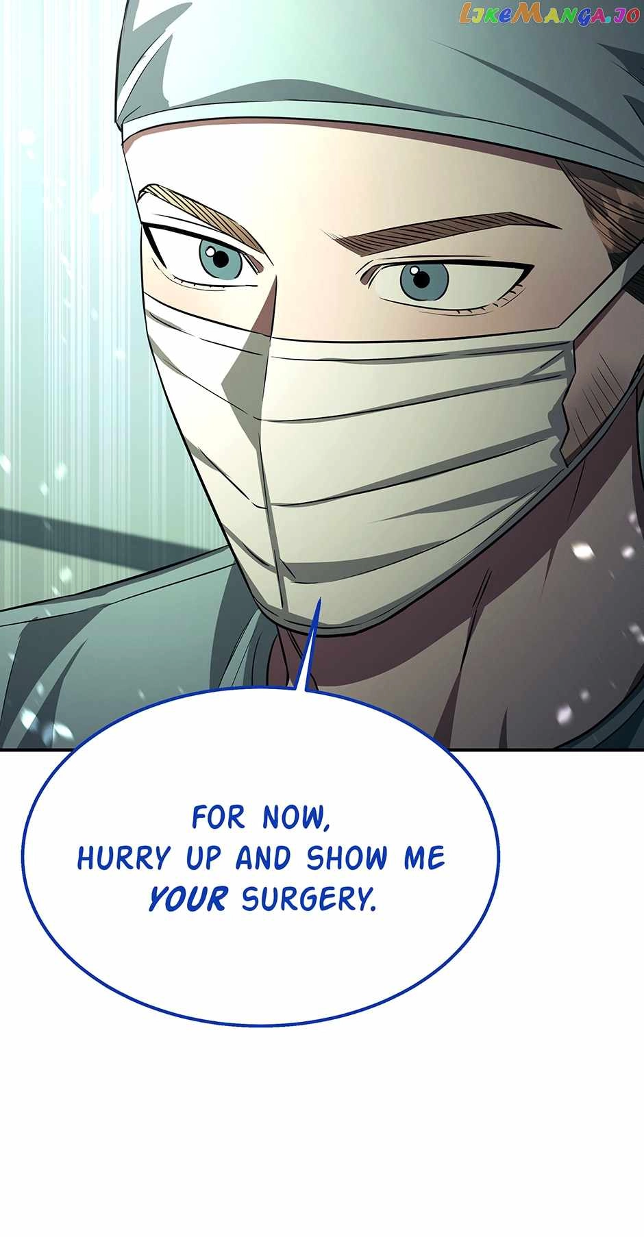 Genius Doctor Lee Moo-jin Chapter 146 62